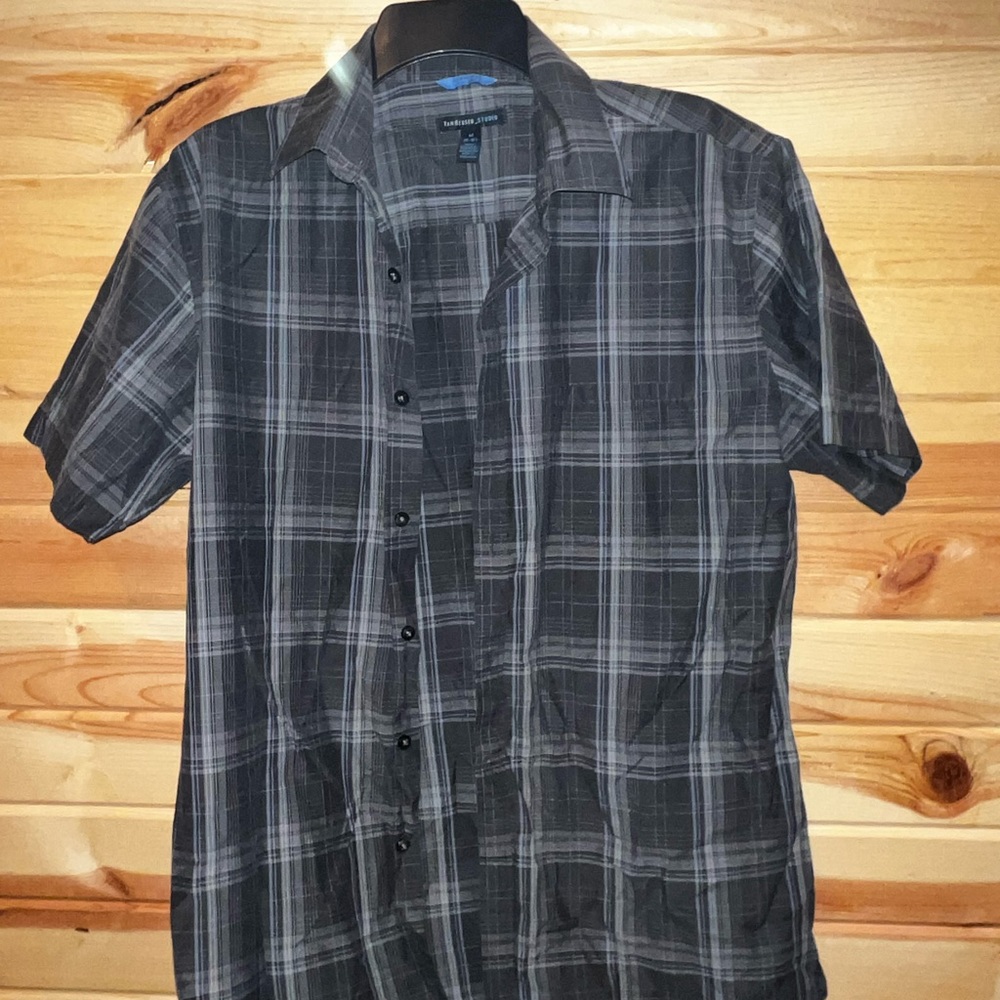Button down shirt